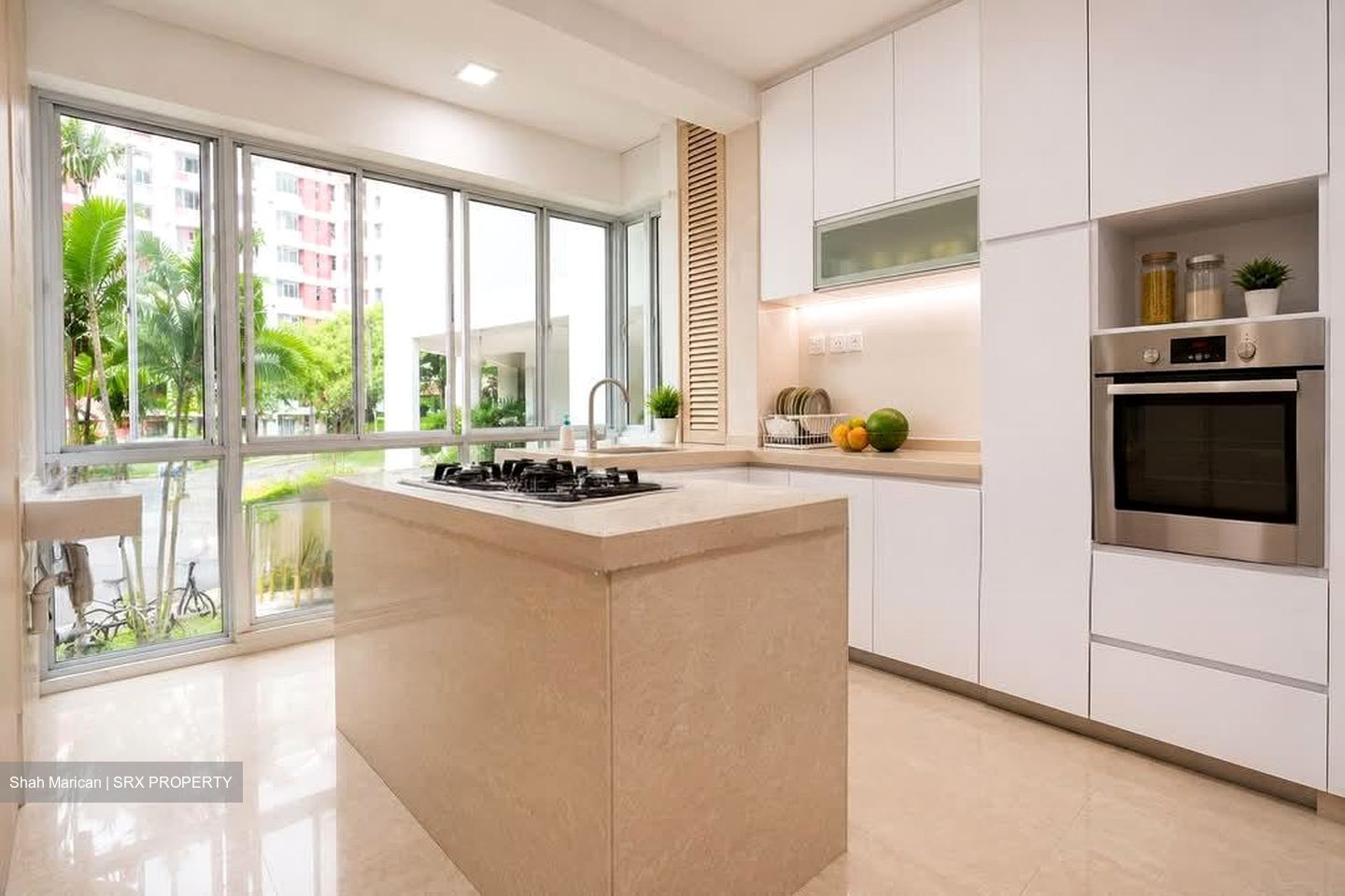 Far Horizon Garden (D20), Condominium #576702041